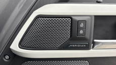 Land Rover Defender 3.0 D200 SE 110 5dr Auto Diesel Estate